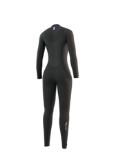 Jayde Fullsuit 4/3mm Double Fzip Women 2023